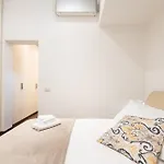 Art Gallery Apartment In Florence