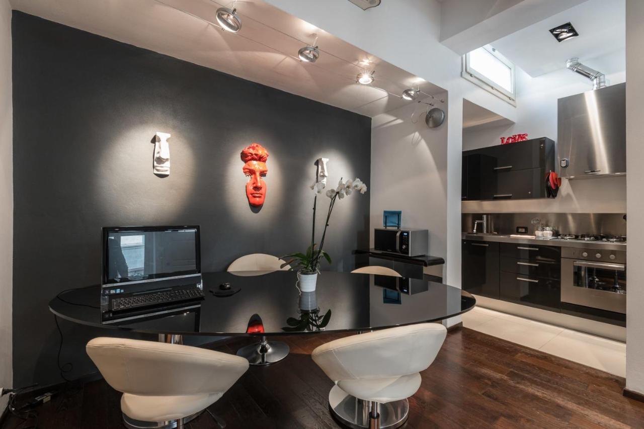 Art Gallery In - Hosted By Sweetstay * Florencia