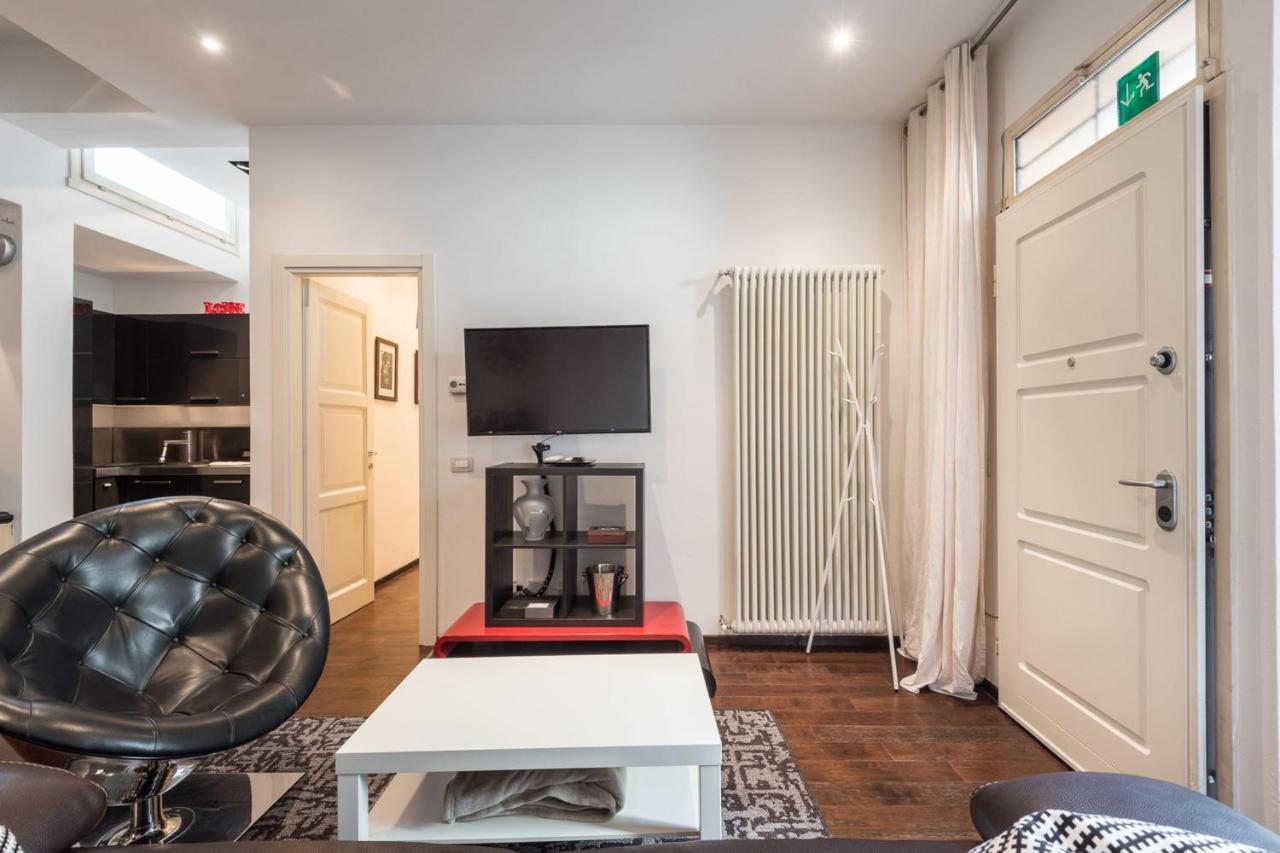 Art Gallery In - Hosted By Sweetstay Apartamento