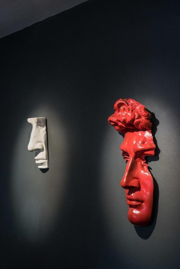 Art Gallery In - Hosted By Sweetstay Apartamento Florencia