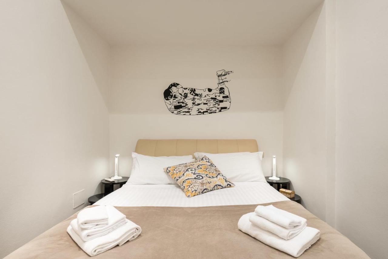 Apartamento Art Gallery In - Hosted By Sweetstay Florencia