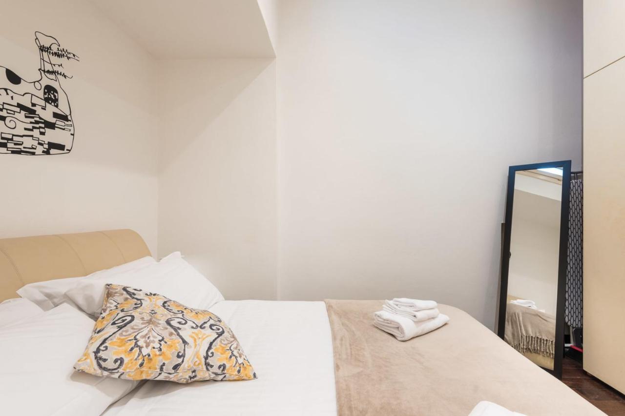 Art Gallery In - Hosted By Sweetstay Apartamento