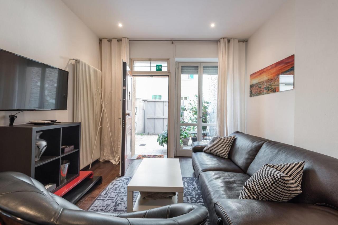Art Gallery In - Hosted By Sweetstay Apartamento