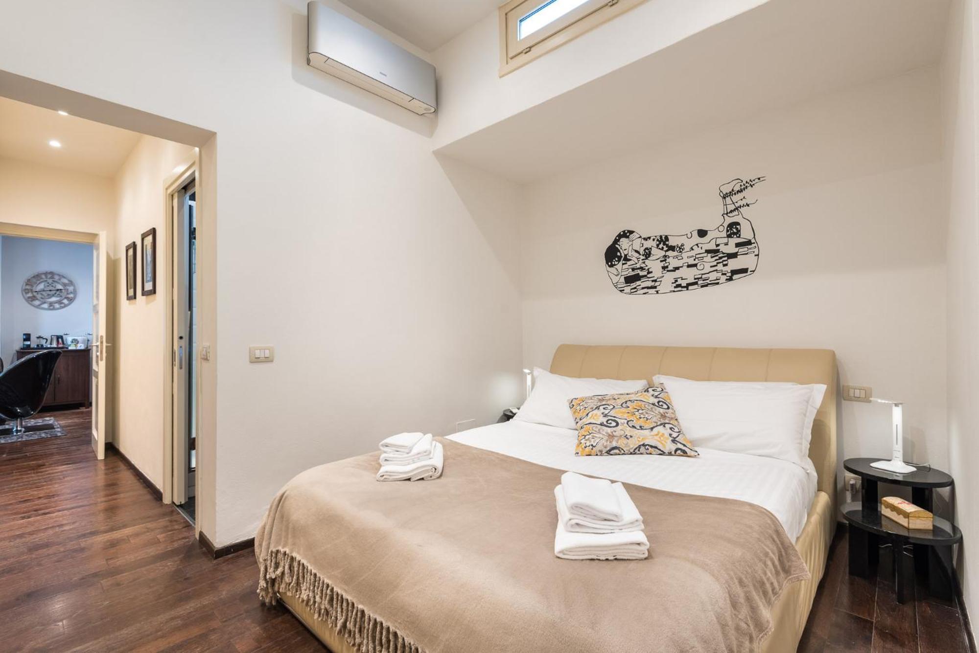 Apartamento Art Gallery In - Hosted By Sweetstay
