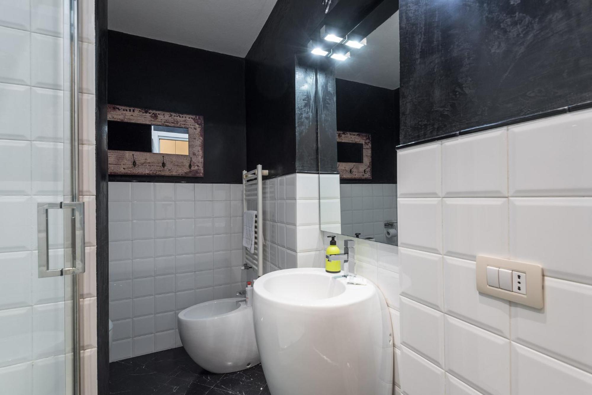 Art Gallery In - Hosted By Sweetstay Apartamento Florencia
