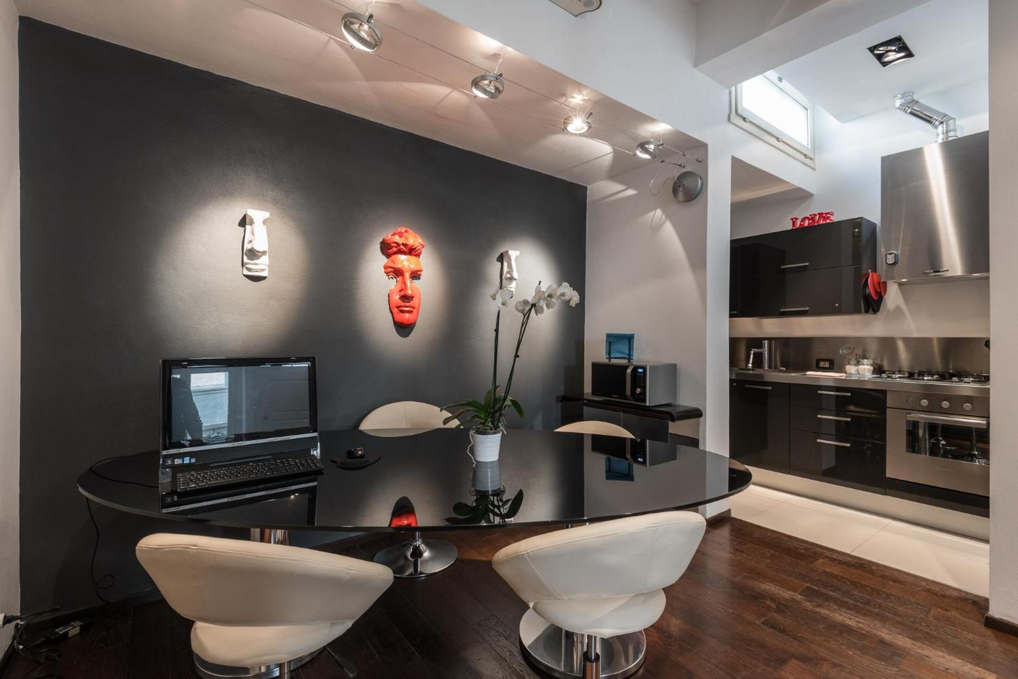 Art Gallery In - Hosted By Sweetstay Apartamento