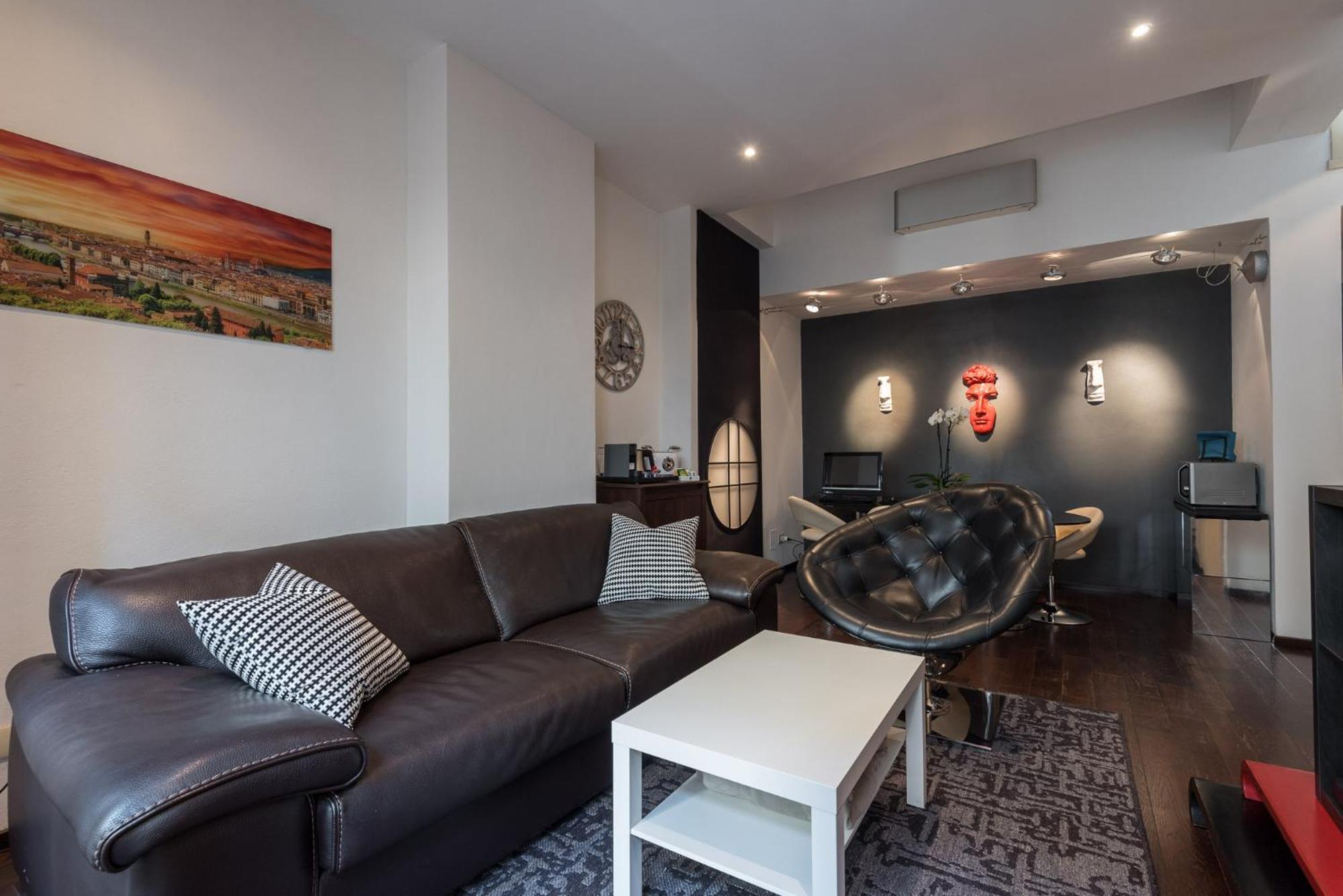 Apartamento Art Gallery In - Hosted By Sweetstay