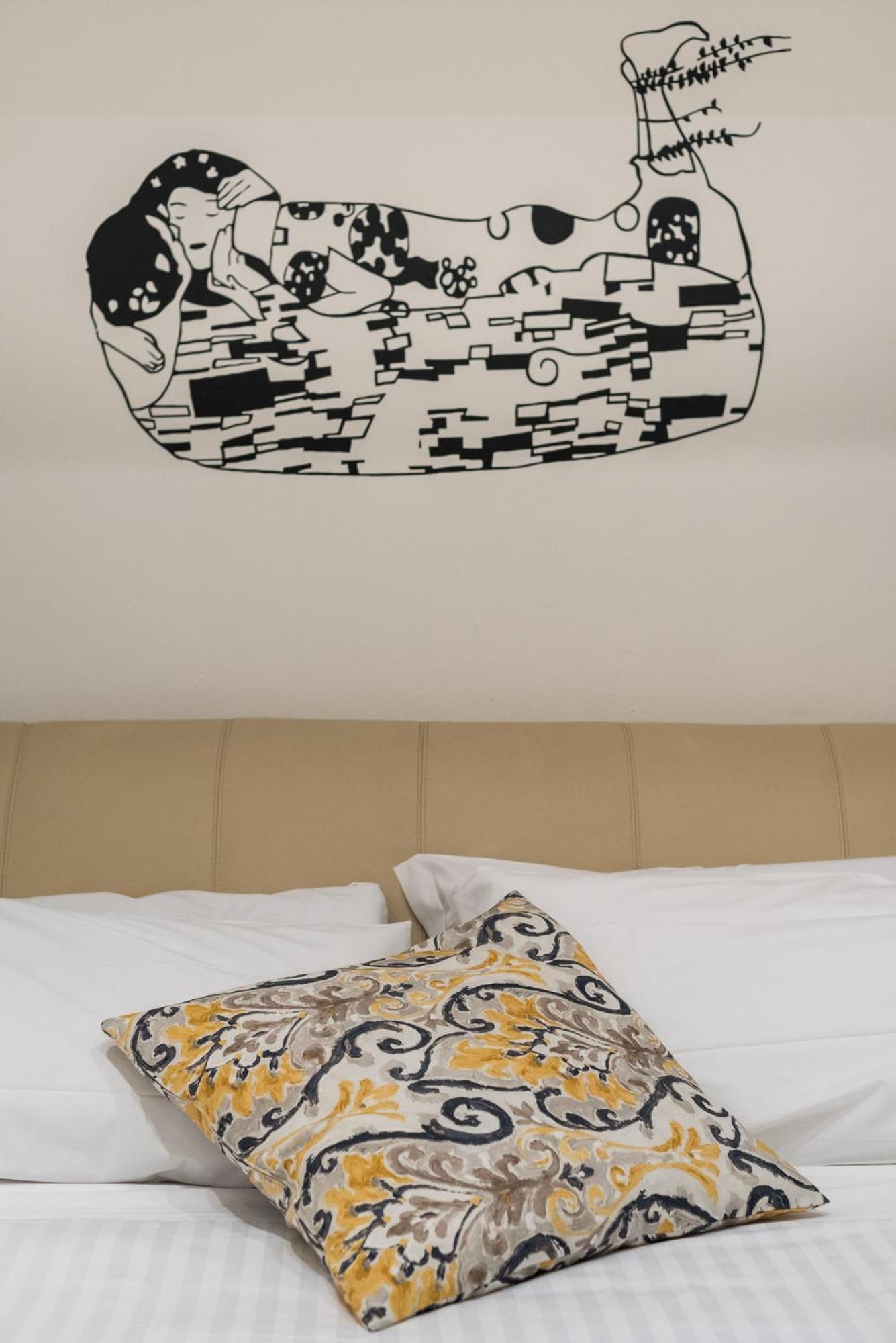 Art Gallery In - Hosted By Sweetstay Apartamento