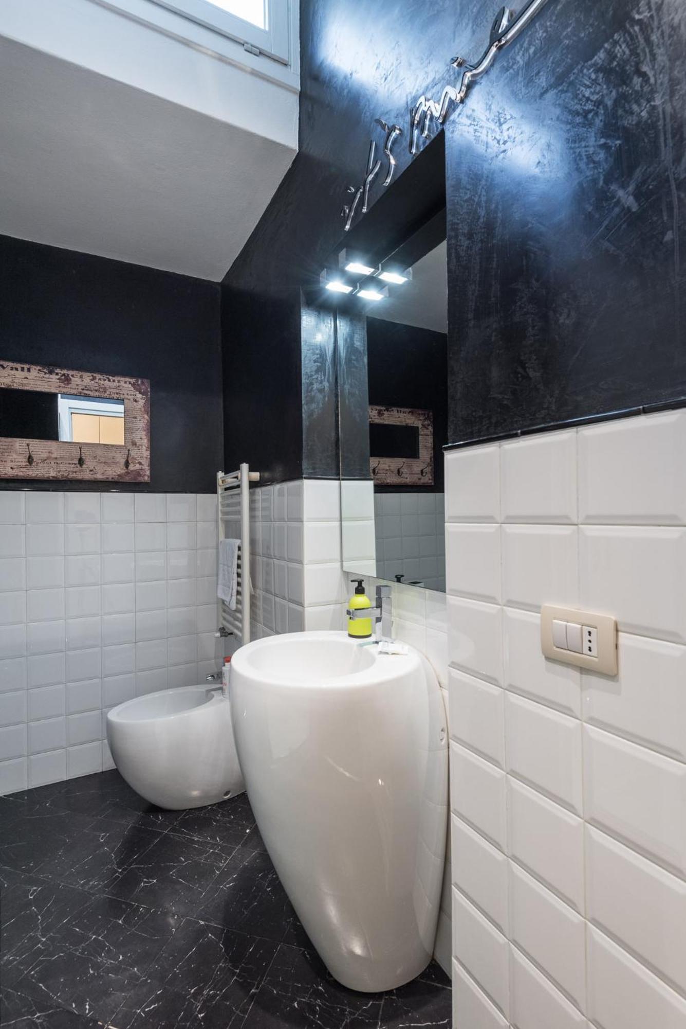 Art Gallery In - Hosted By Sweetstay Apartamento Florencia